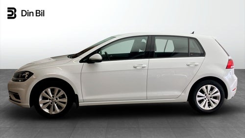 Volkswagen Golf TSI110 App Connect/Drag