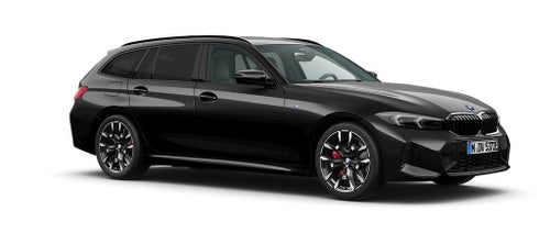 BMW 330e xDrive Touring | Ränta 0,95%
