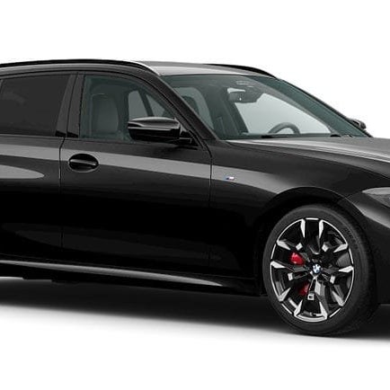 BMW 330e xDrive Touring | Ränta 0,95%