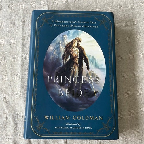 The Princess Bride av William Goldman