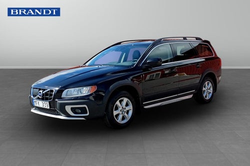 Volvo XC70 D5 AWD Summum