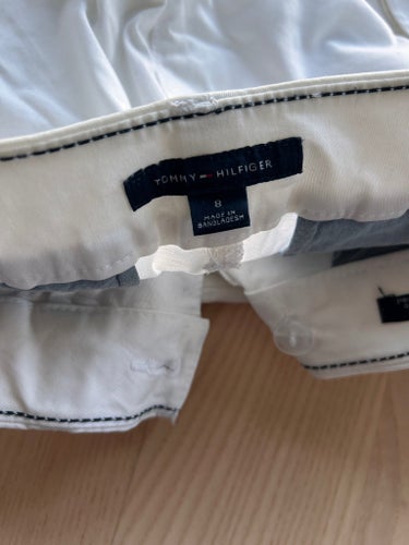 Tommy Hilfiger byxor - storlek 8 - fint skick