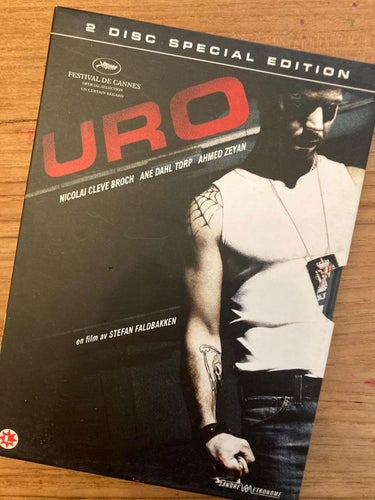 Uro