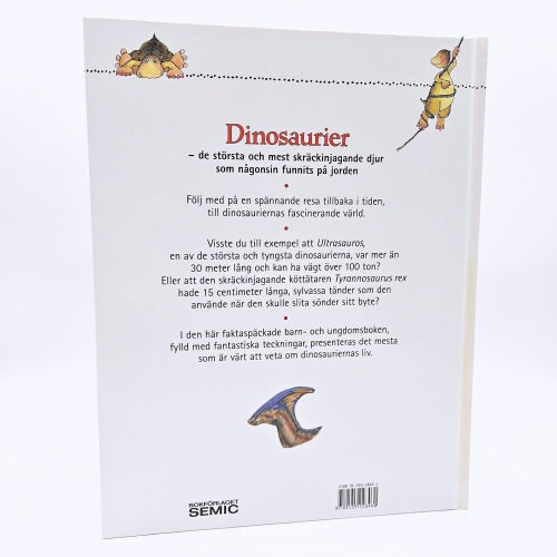 Dinosaurier - Marilis Lunkenbein