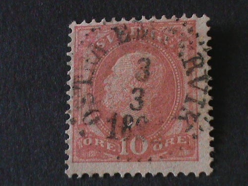 f45 - ÖSTRA EMTERVIK - n14 PRAKT - 75 kr