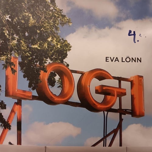 Logi - Eva Lönn - 2013