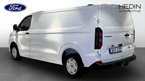 Ford Transit Custom 320 Trend skåp 320L, 170 hk, Demo