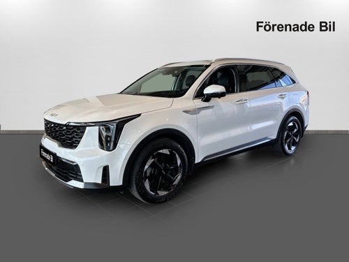 Kia Sorento PHEV Automatisk, 252hk, 2025