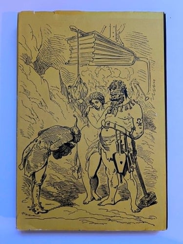 Münchhausens underbara resor och äventyr (inbunden) bok