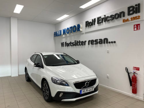 Volvo V40 Cross Country D2 Business II