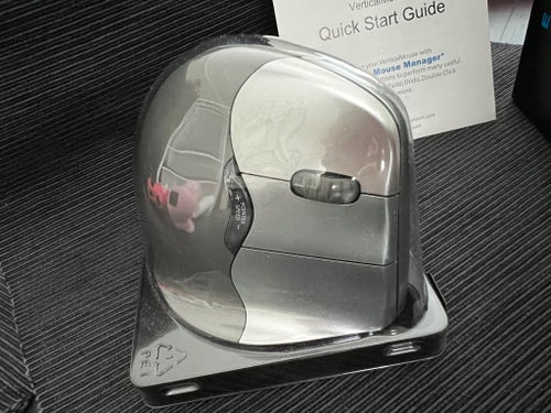 Evoluent VerticalMouse 4 Höger