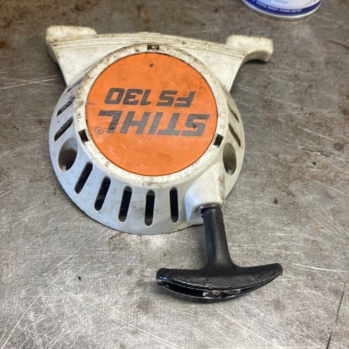 Stihl FS 130 Startapparat