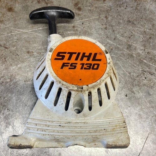 Stihl FS 130 Startapparat
