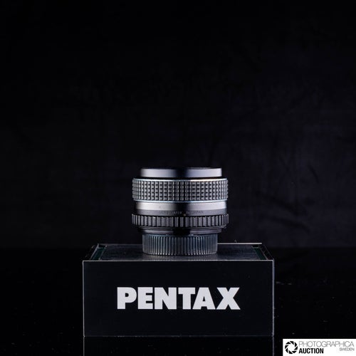 Pentax Asahi SMC Takumar 55mm f/1.8