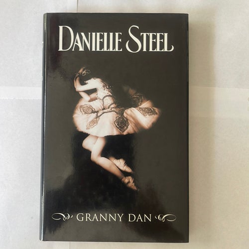 Granny Dan av Danielle Steel
