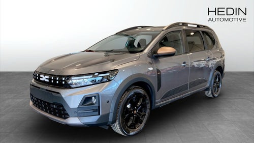 Dacia Jogger 7-sätes FACELIFT TCE 110 7-SITS | PL 2790 kr INKL SERVICE