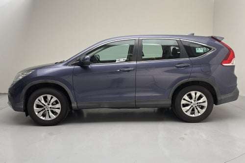Honda CR-V 1 6i-DTEC 2WD (120hk)