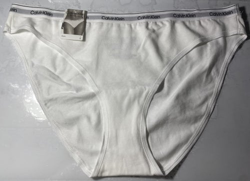 Bomullstrosor (L) Calvin Klein