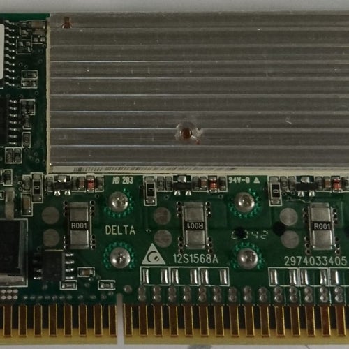 HP VRM DL380 ML350 ML370 G3 289564-001
