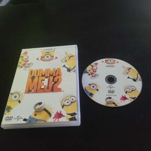 Dumma Mej 2
