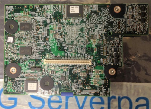 HP Smart Array P840ar 2GB 16 Port 12G SAS 6G SATA RAID AROC 813586-001