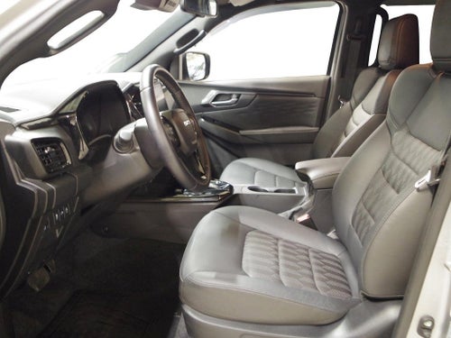 Isuzu D-Max Crew Cab AT33 1.9 CNG 4WD Euro 6