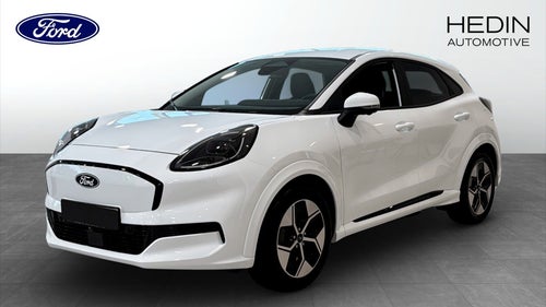 Ford Puma Gen-E 3,95% Ränta, Presentkort 15 000 kr på Hedin Supercharge