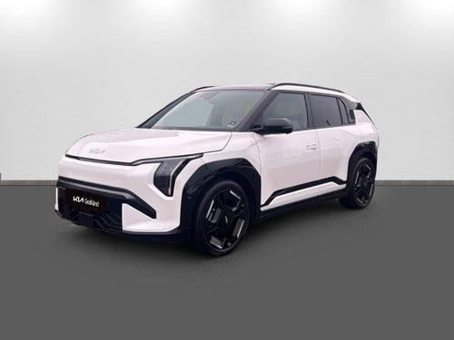 Kia EV3 Long Range, 204hk, 2025