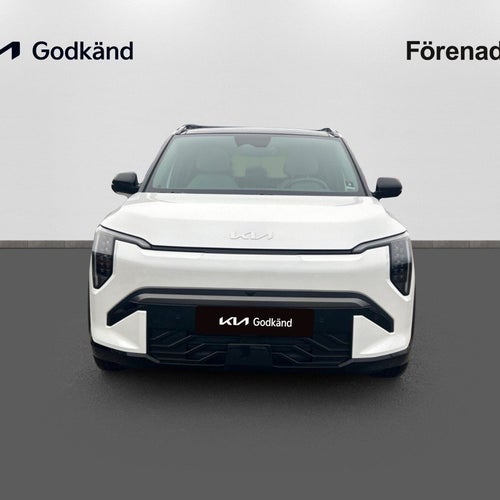 Kia EV3 Long Range, 204hk, 2025