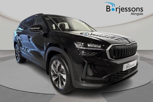 Škoda Kodiaq SELECTION 2,0 TDI 193 HK 7 VXL DSG 4X4