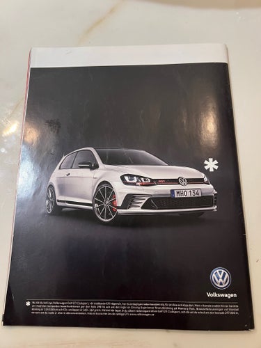 Teknikens Värld Nr 1 2017