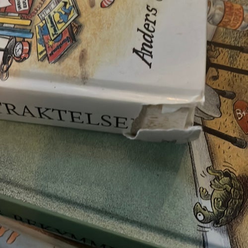 Bert Bokpaket