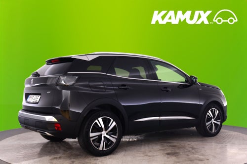 Peugeot 3008 1.2 GT