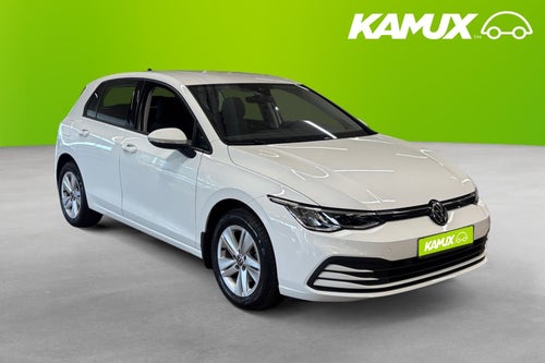 Volkswagen Golf TSI 110hk Base