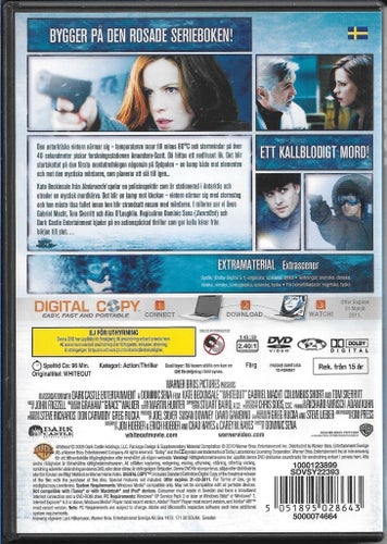 Whiteout - DVD