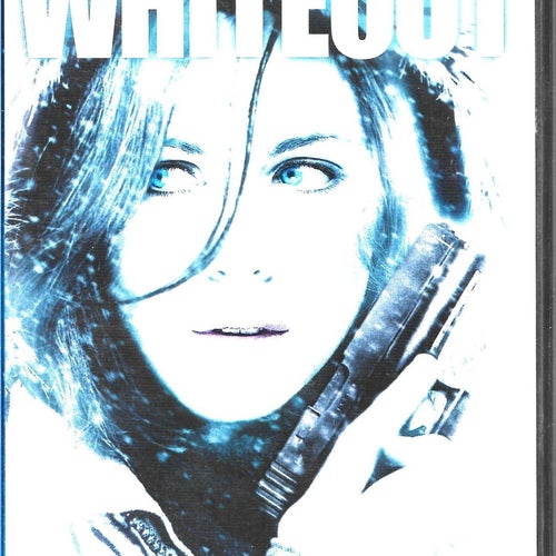 Whiteout - DVD