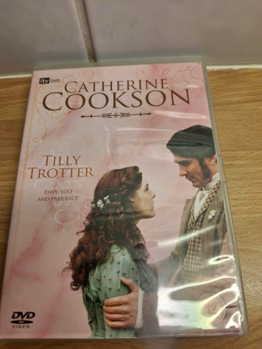 Catherine Cookson - Tilly Trotter (DVD)