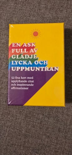 Du är magisk, Du är unik, Mindfulness i fickformat, Mindfulness - Att vara här