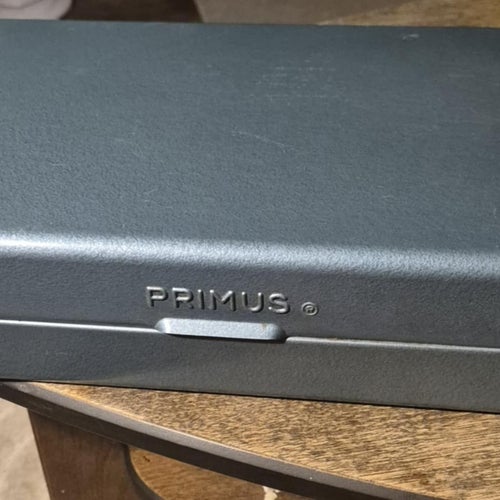 Primus 2062 campingkök