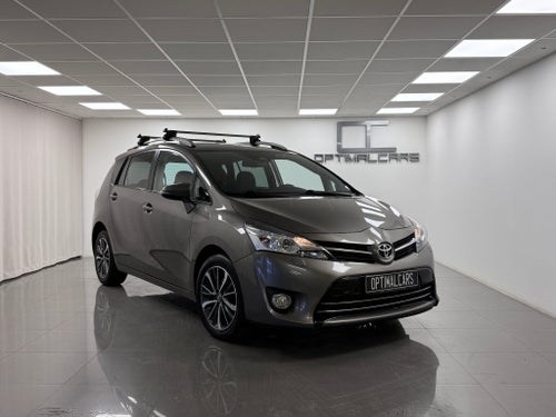 Toyota Verso