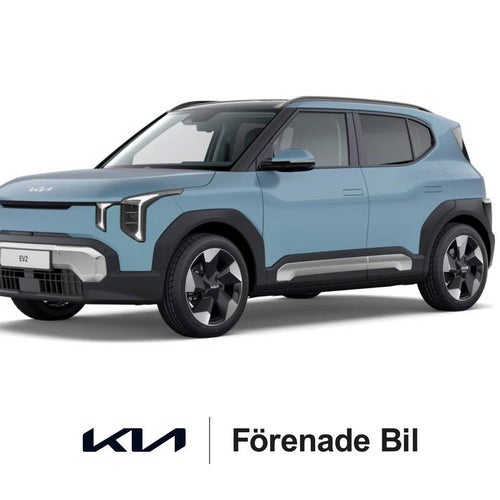 Kia EV2 Standard Range 42.2 kWh, 146hk, 2027