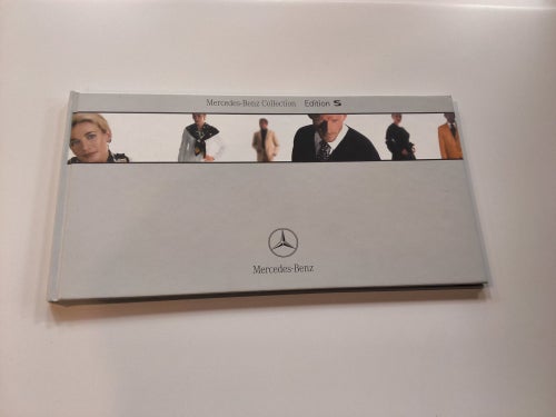 Mercedes-Benz Collection Edition S
