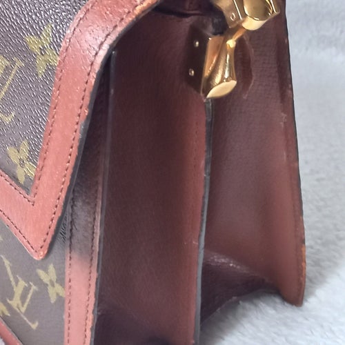 Louis Vuitton Dauphine Vintage