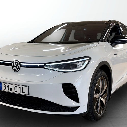 Volkswagen ID.4 GTX 4M/Panorama/drag/backkamera m.m
