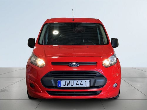 Ford transit Connect 200 1.0 Drag Nyservad Farthållare S&V-däck