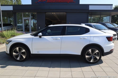 Polestar 2 Long range Single motor, 231hk, 2023