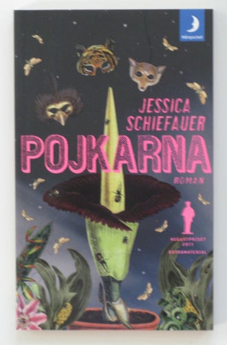 Pojkarna, Jessica Schiefauer