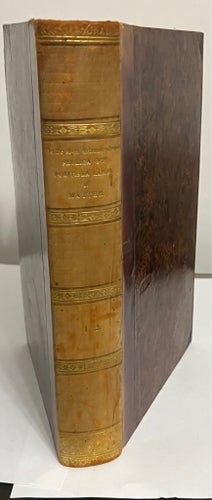 De Tre Sista Århundradenas Sedliga Och Politiska Läror av M. J. Matter, 1844