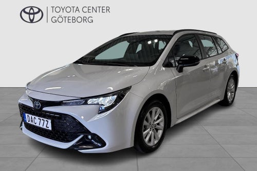 Toyota Corolla Touring Sports Hybrid 1,8 ACTIVE