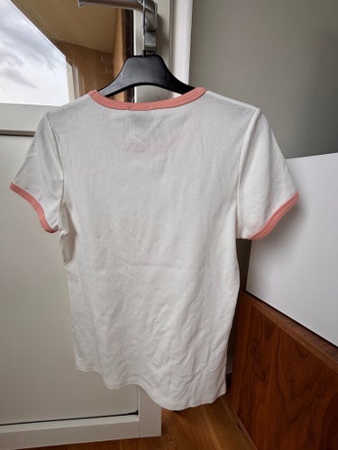 Top Lindex strl M